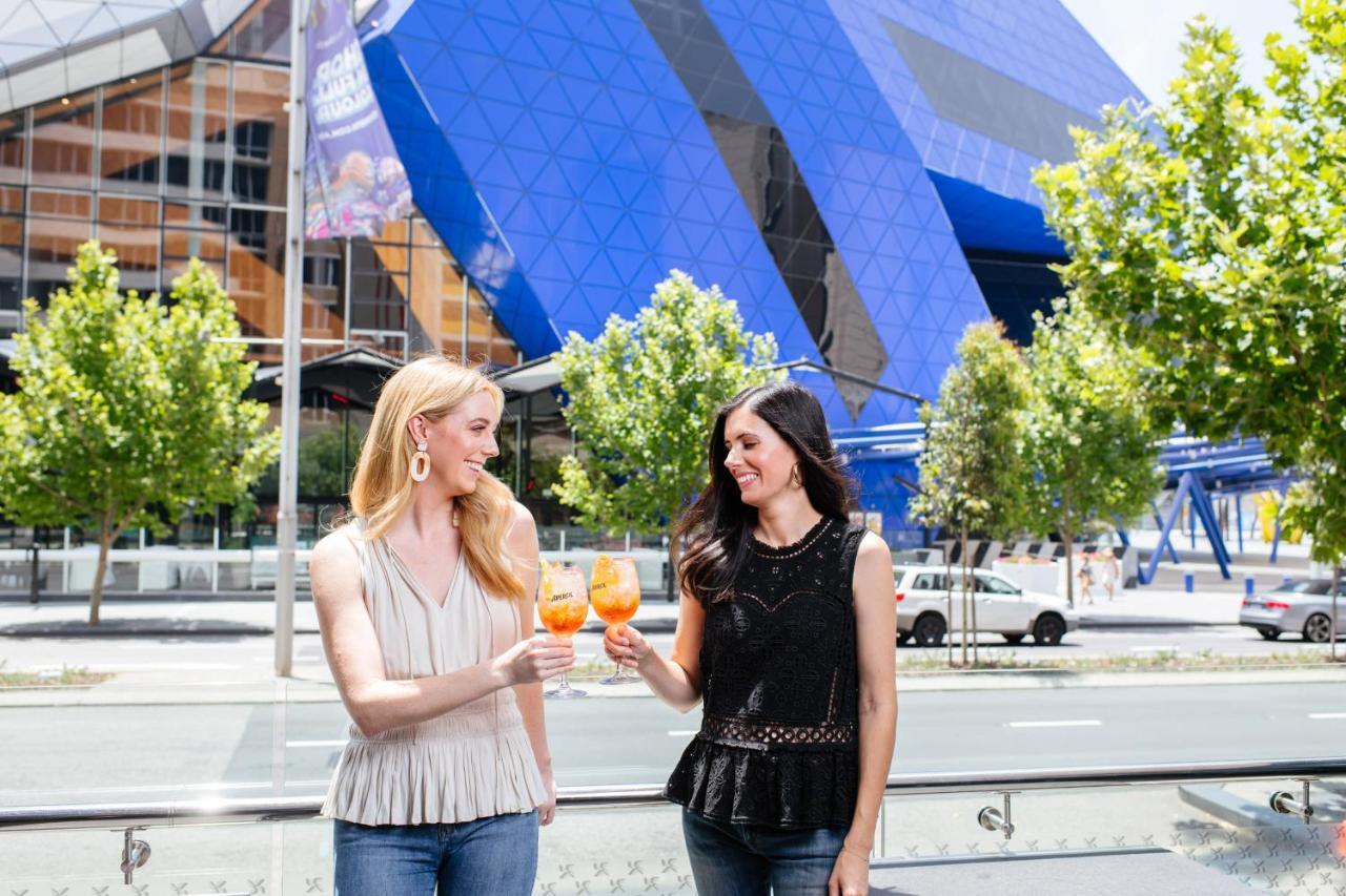 Four Points By Sheraton Perth Exterior photo